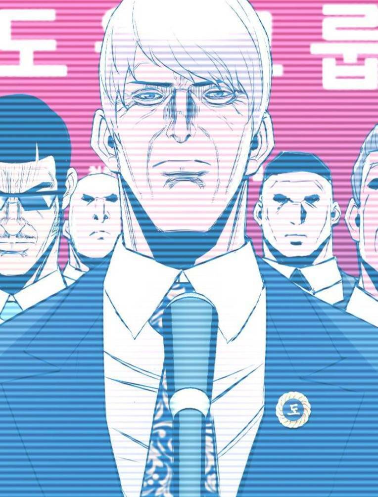 Phòng Gym Hanlim Chapter 136 - Trang 2