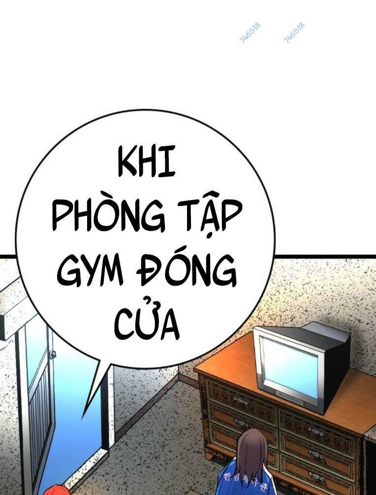 Phòng Gym Hanlim Chapter 136 - Trang 2