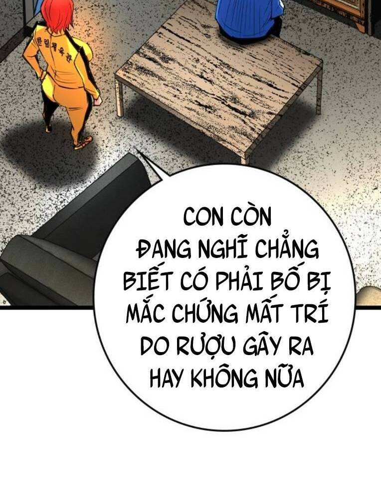 Phòng Gym Hanlim Chapter 136 - Trang 2