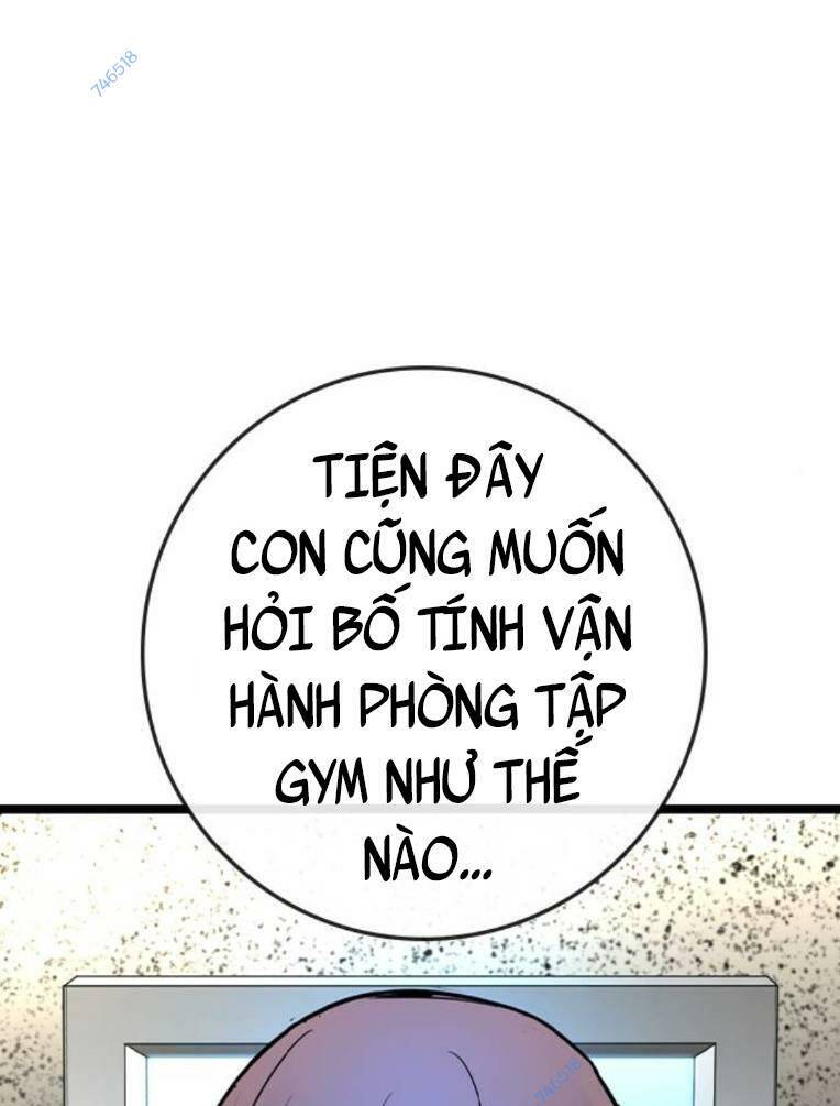 Phòng Gym Hanlim Chapter 136 - Trang 2