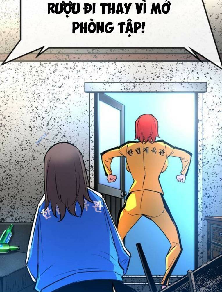 Phòng Gym Hanlim Chapter 136 - Trang 2