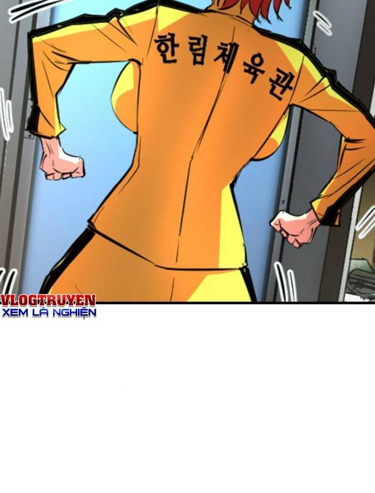 Phòng Gym Hanlim Chapter 136 - Trang 2