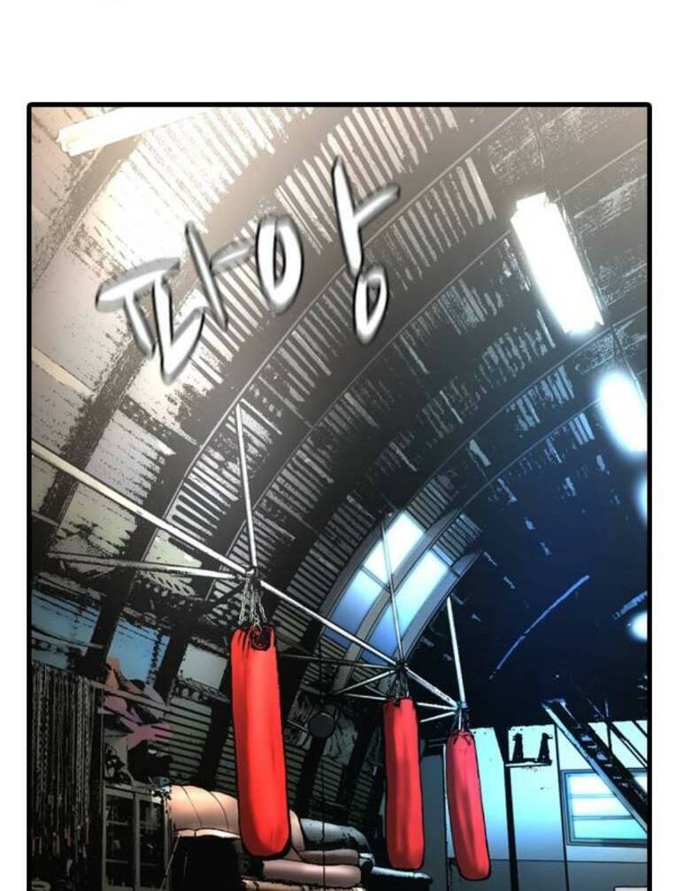 Phòng Gym Hanlim Chapter 136 - Trang 2