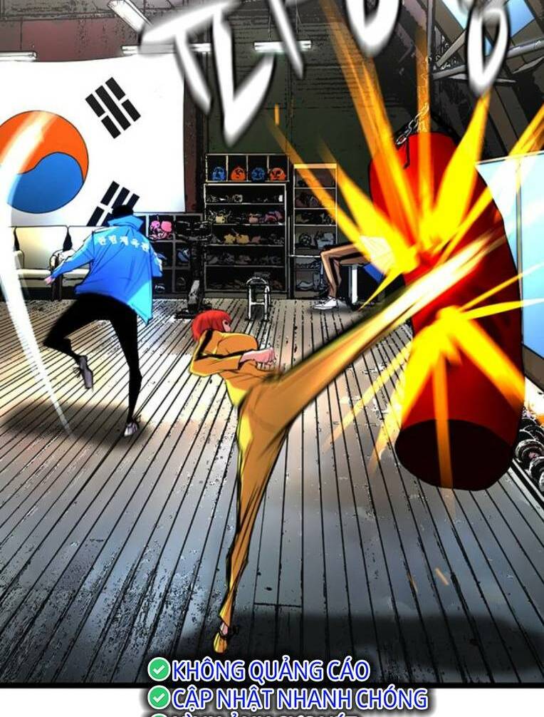 Phòng Gym Hanlim Chapter 136 - Trang 2