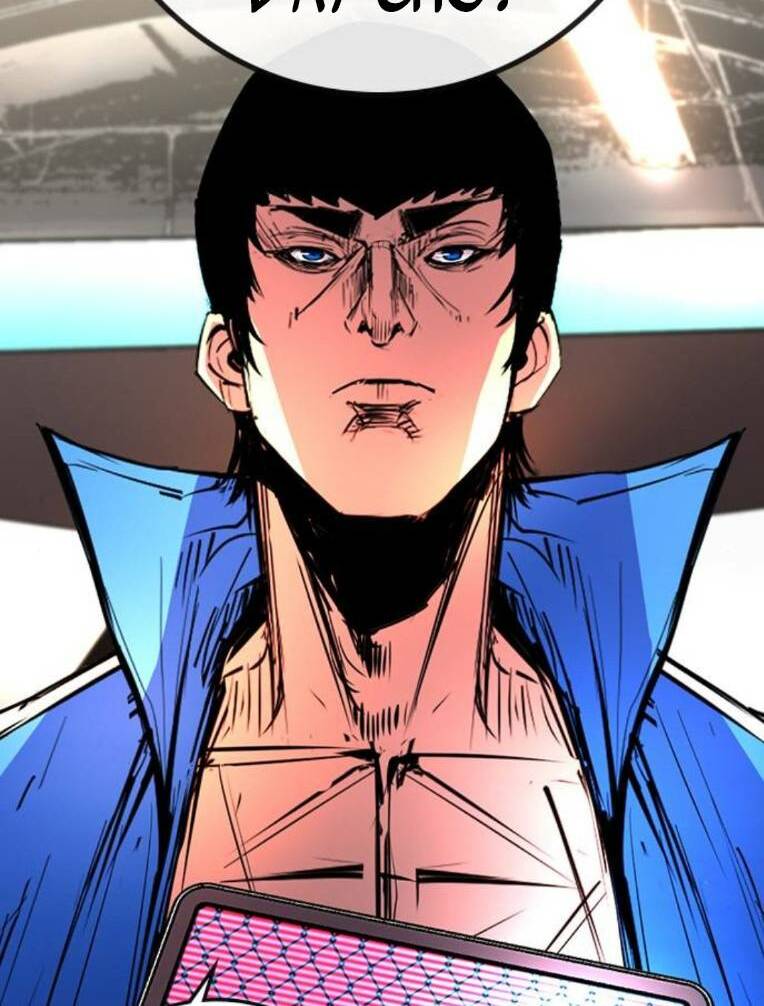 Phòng Gym Hanlim Chapter 136 - Trang 2