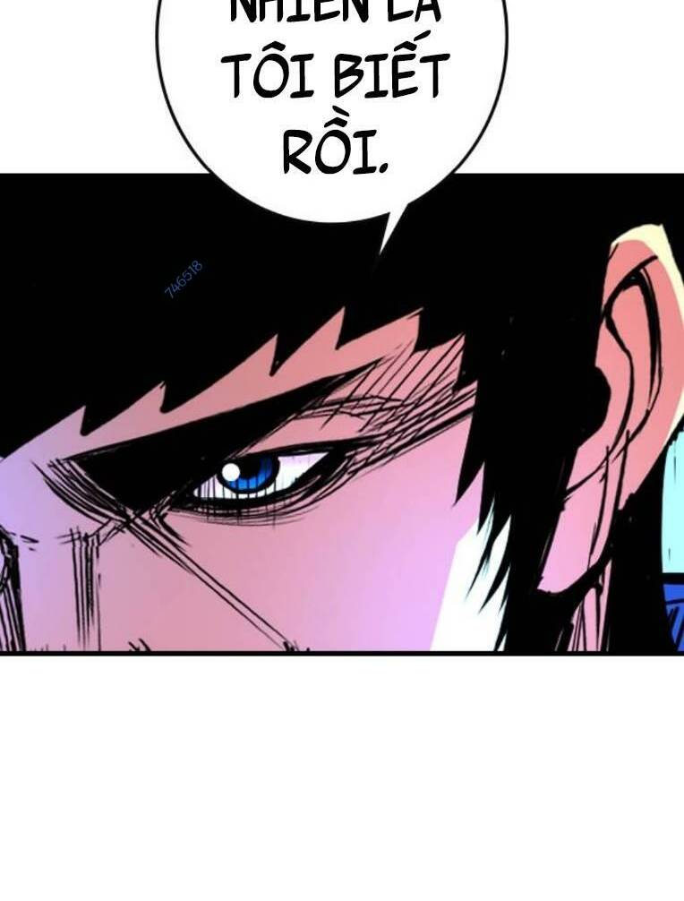 Phòng Gym Hanlim Chapter 136 - Trang 2