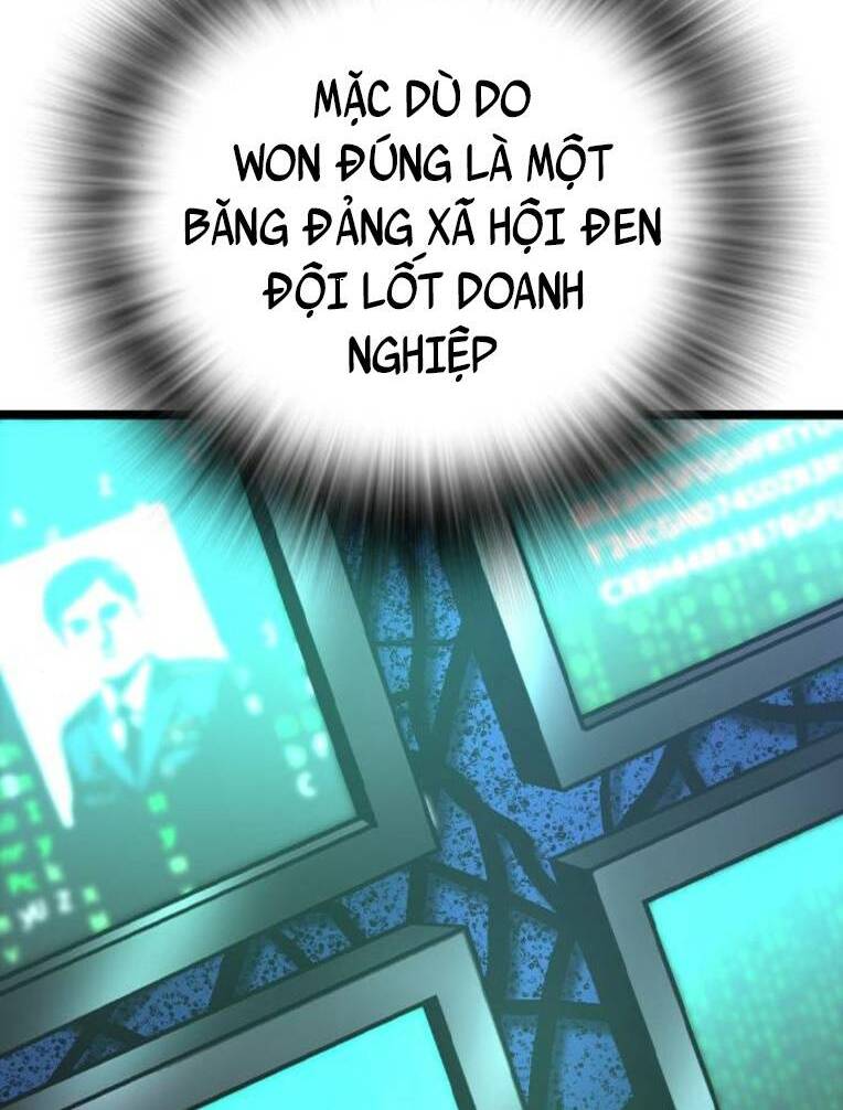 Phòng Gym Hanlim Chapter 136 - Trang 2