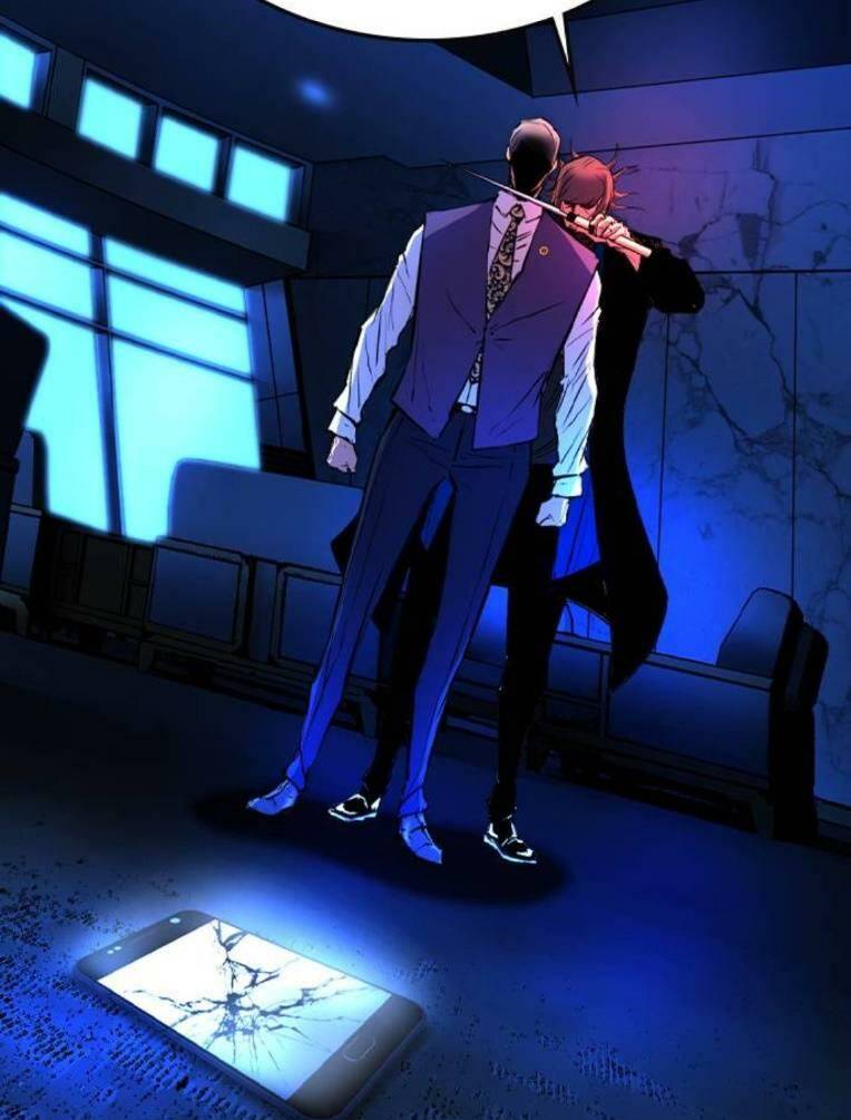 Phòng Gym Hanlim Chapter 136 - Trang 2