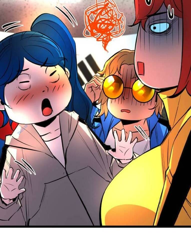 Phòng Gym Hanlim Chapter 137 - Trang 2