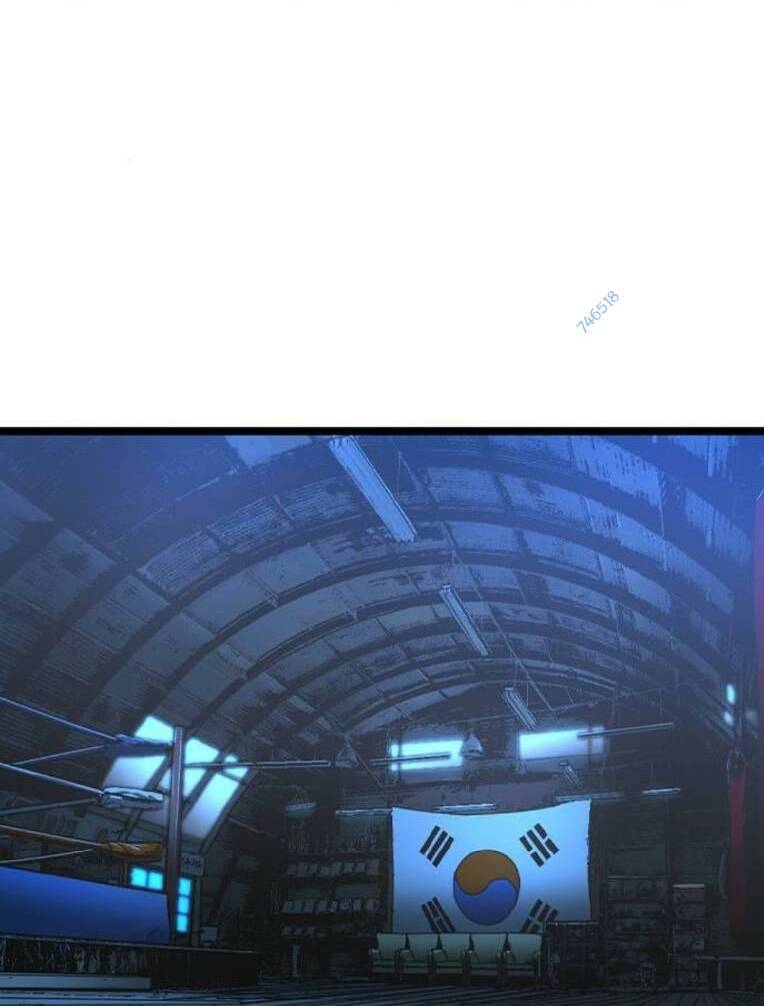 Phòng Gym Hanlim Chapter 137 - Trang 2