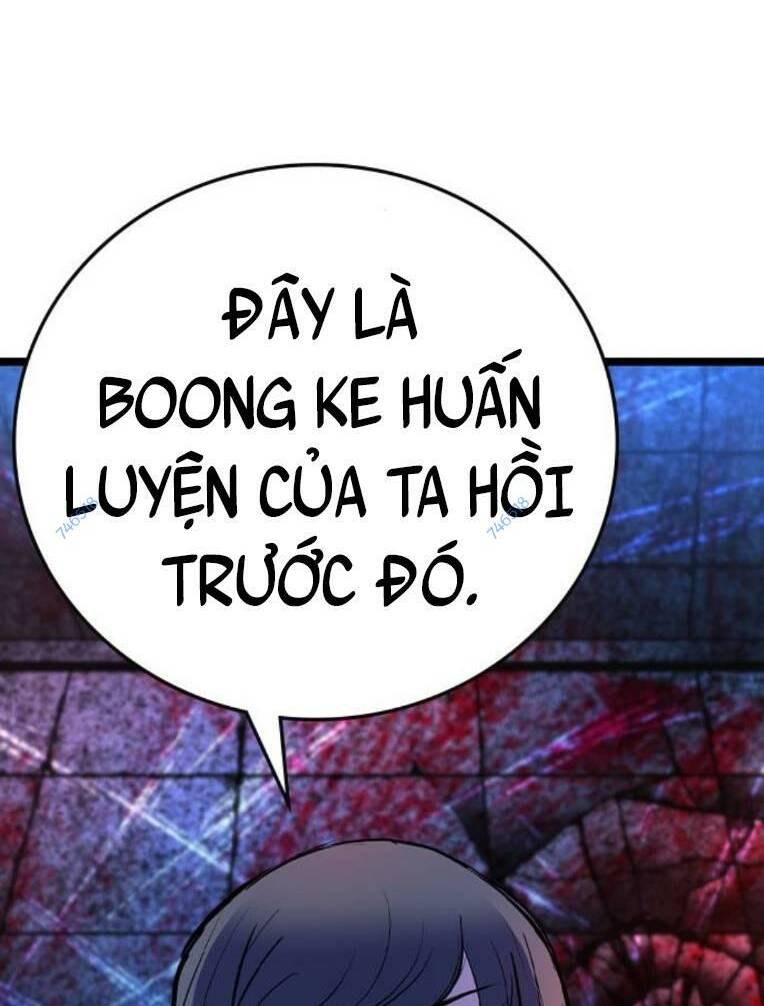 Phòng Gym Hanlim Chapter 137 - Trang 2