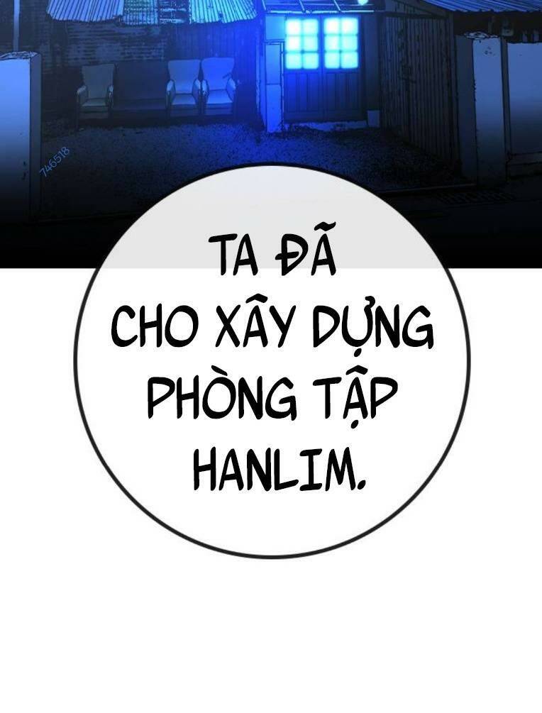 Phòng Gym Hanlim Chapter 137 - Trang 2