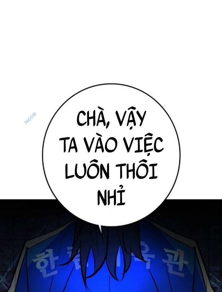 Phòng Gym Hanlim Chapter 137 - Trang 2