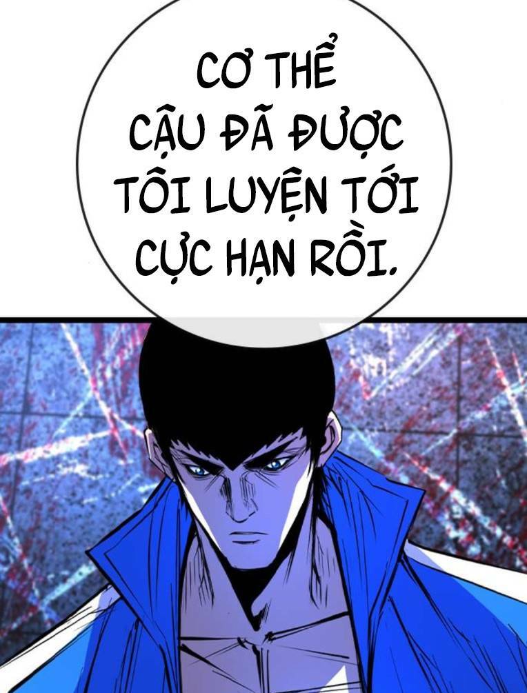 Phòng Gym Hanlim Chapter 137 - Trang 2