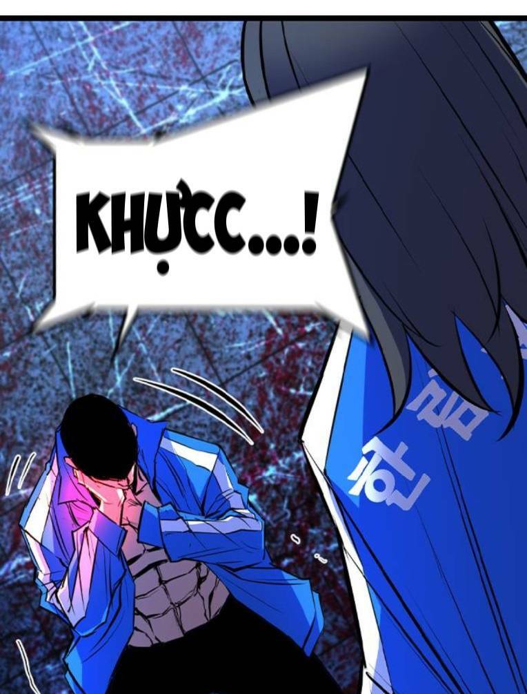 Phòng Gym Hanlim Chapter 137 - Trang 2