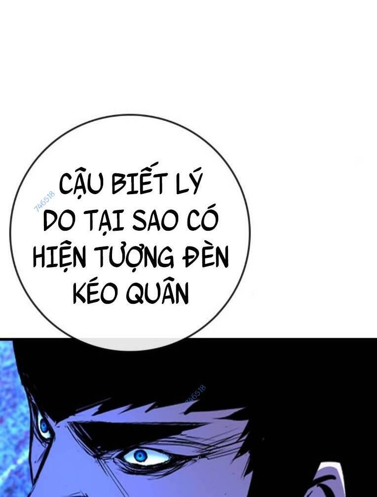 Phòng Gym Hanlim Chapter 137 - Trang 2