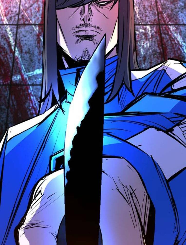 Phòng Gym Hanlim Chapter 137 - Trang 2