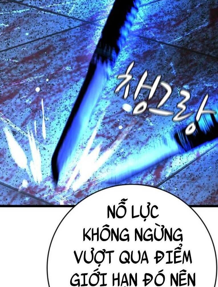 Phòng Gym Hanlim Chapter 137 - Trang 2