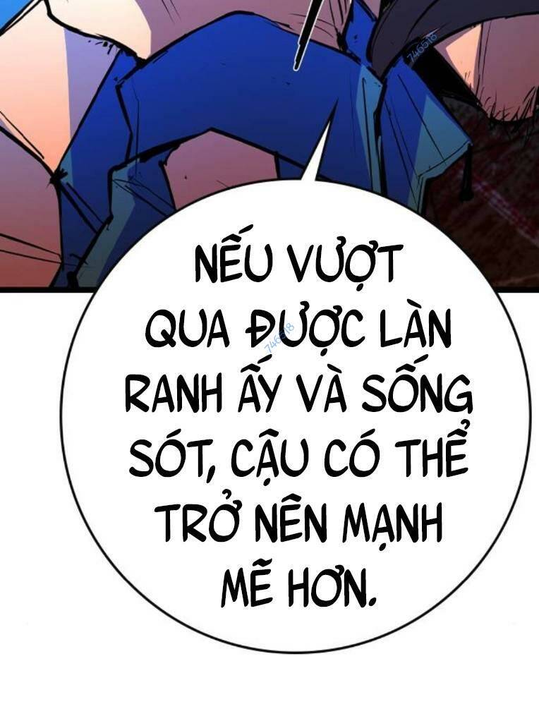 Phòng Gym Hanlim Chapter 137 - Trang 2