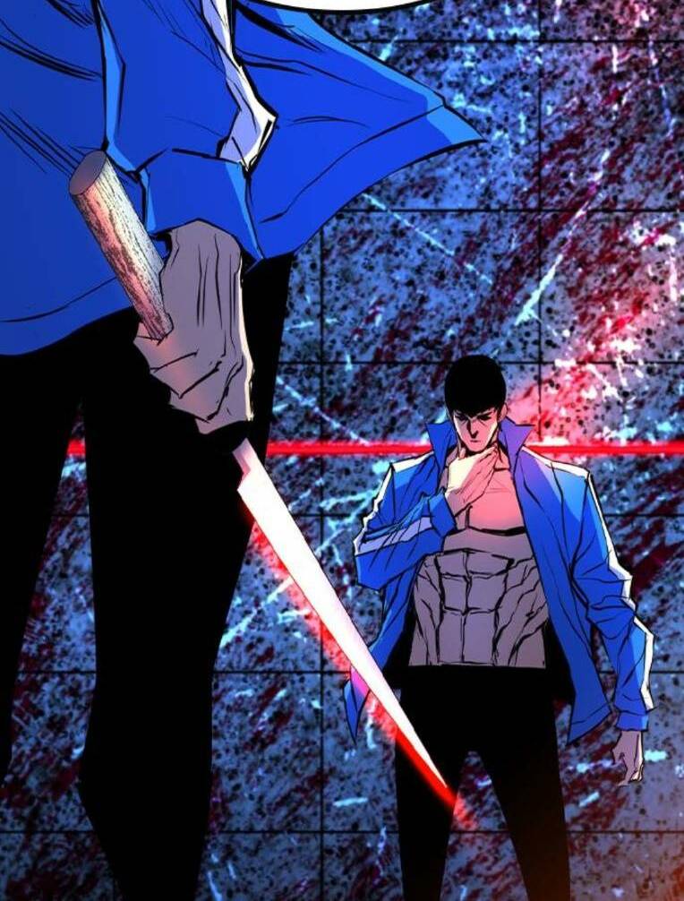 Phòng Gym Hanlim Chapter 137 - Trang 2