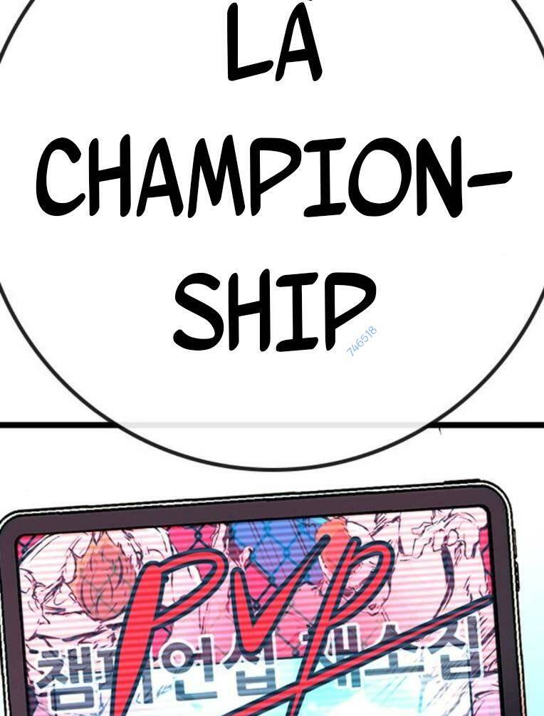 Phòng Gym Hanlim Chapter 137 - Trang 2