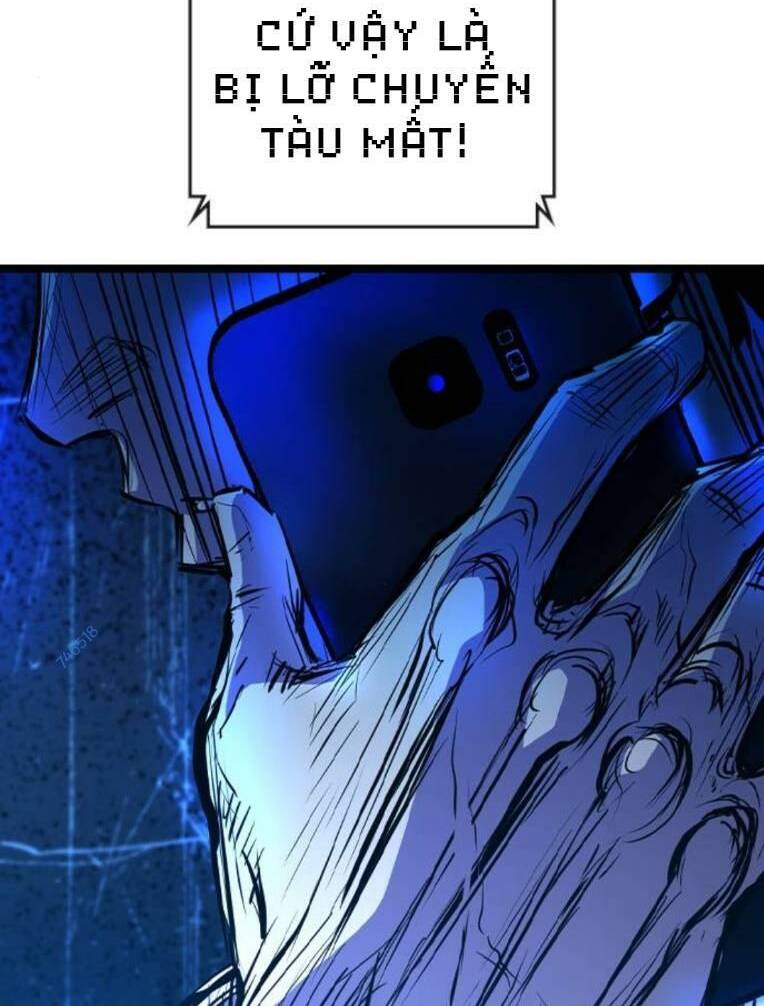 Phòng Gym Hanlim Chapter 137 - Trang 2