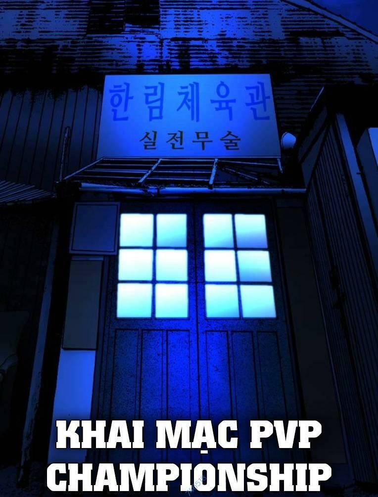 Phòng Gym Hanlim Chapter 137 - Trang 2