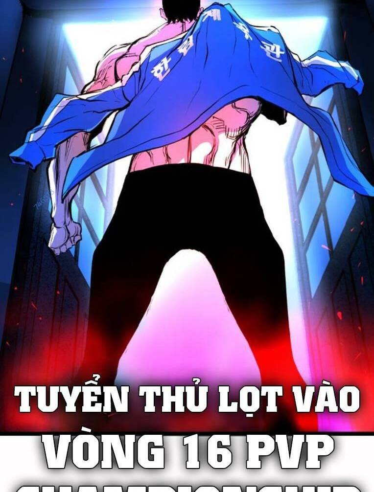 Phòng Gym Hanlim Chapter 137 - Trang 2