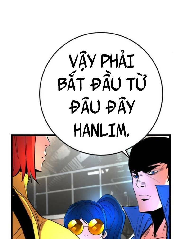Phòng Gym Hanlim Chapter 137 - Trang 2
