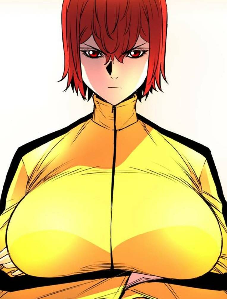 Phòng Gym Hanlim Chapter 137 - Trang 2