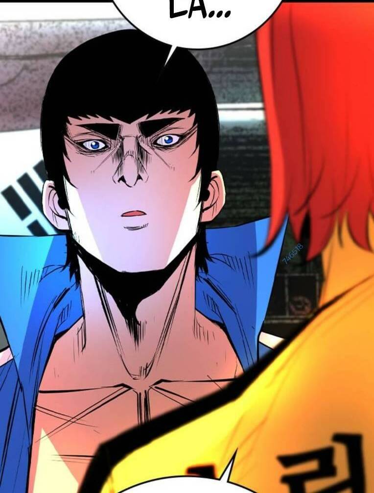 Phòng Gym Hanlim Chapter 137 - Trang 2