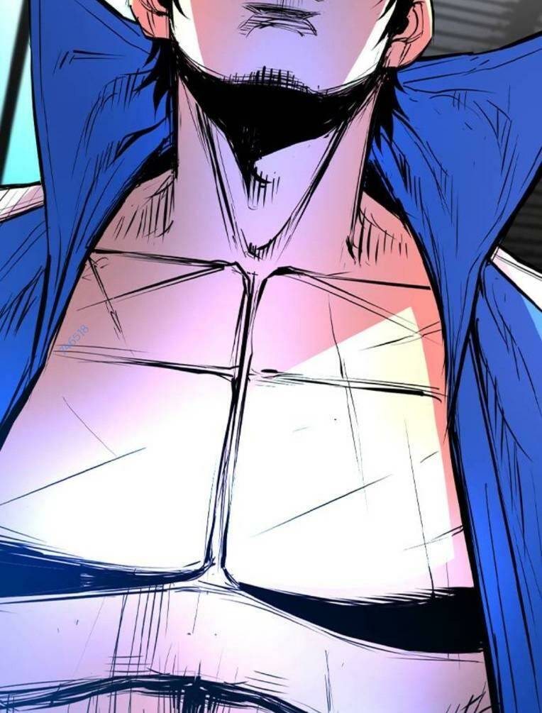 Phòng Gym Hanlim Chapter 137 - Trang 2