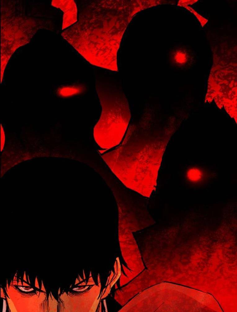 Phòng Gym Hanlim Chapter 137 - Trang 2