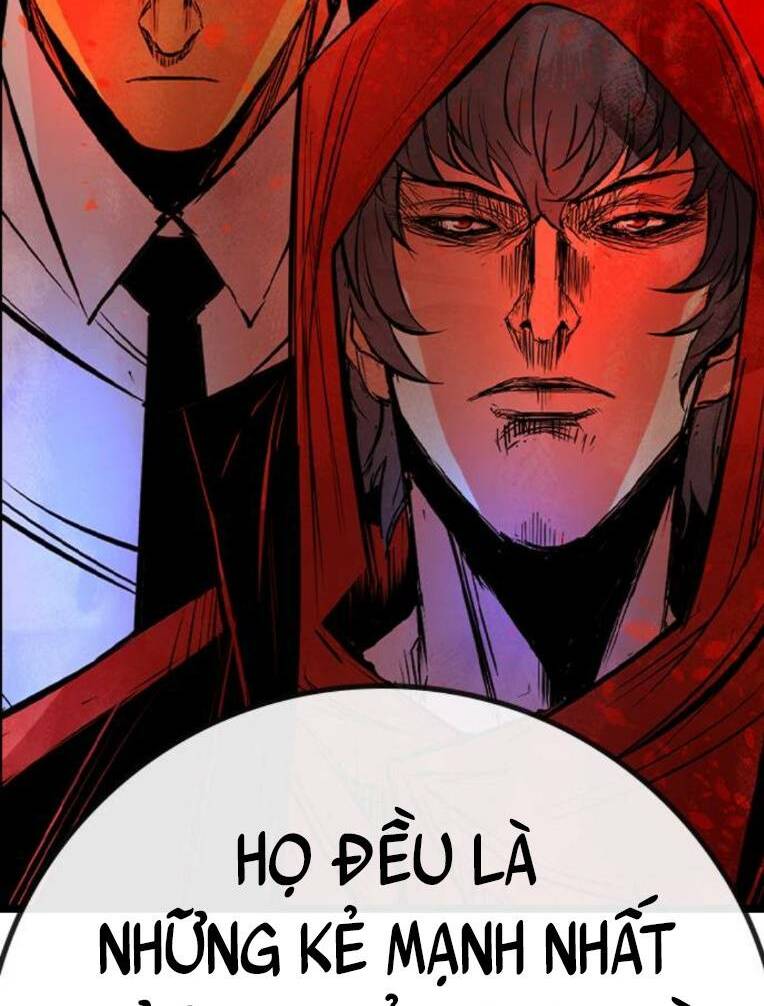 Phòng Gym Hanlim Chapter 137 - Trang 2