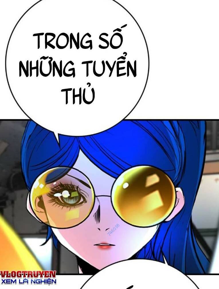 Phòng Gym Hanlim Chapter 137 - Trang 2