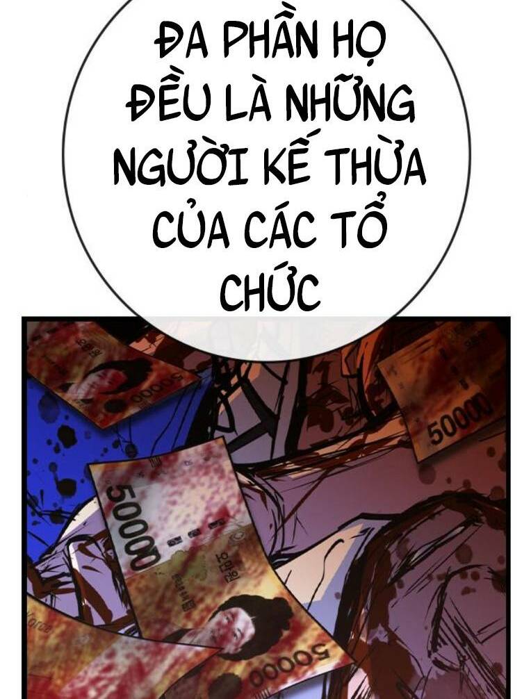 Phòng Gym Hanlim Chapter 137 - Trang 2