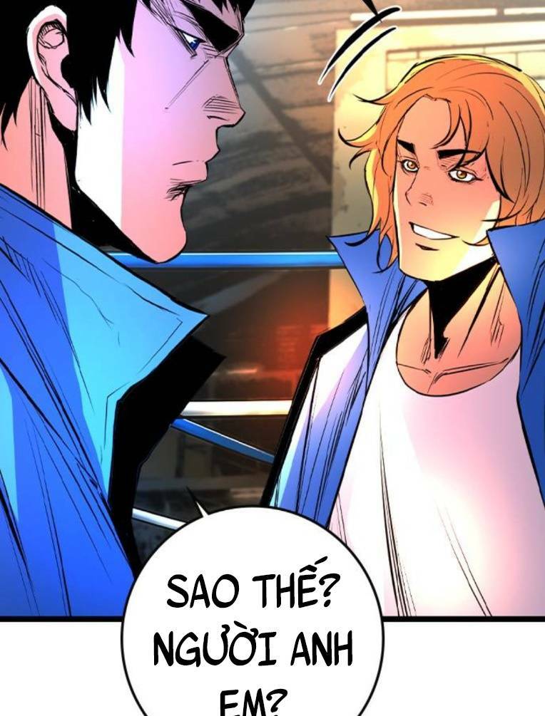 Phòng Gym Hanlim Chapter 137 - Trang 2