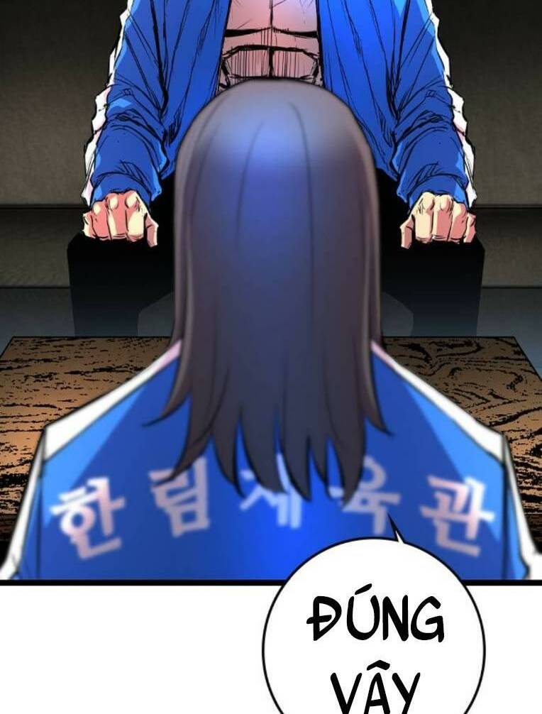 Phòng Gym Hanlim Chapter 137 - Trang 2