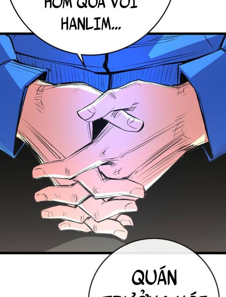 Phòng Gym Hanlim Chapter 137 - Trang 2