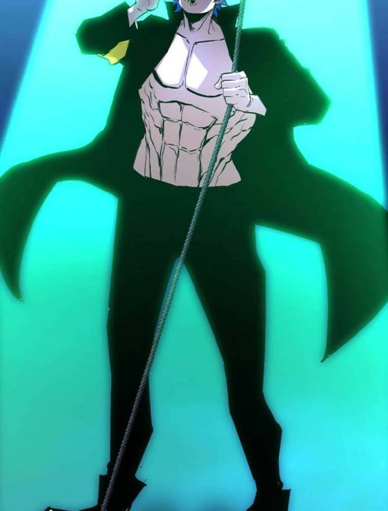 Phòng Gym Hanlim Chapter 138 - Trang 2