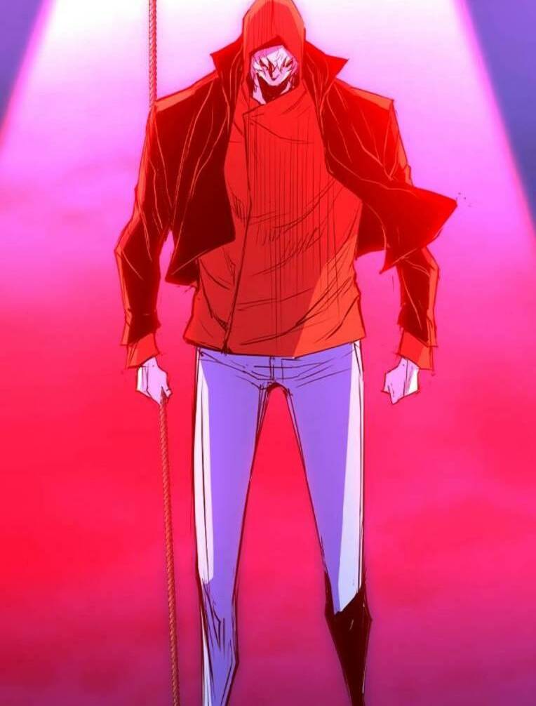 Phòng Gym Hanlim Chapter 138 - Trang 2