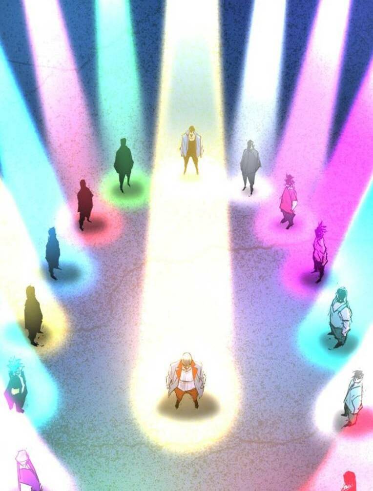 Phòng Gym Hanlim Chapter 138 - Trang 2