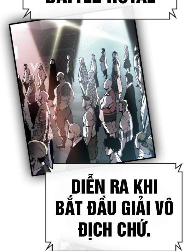 Phòng Gym Hanlim Chapter 138 - Trang 2