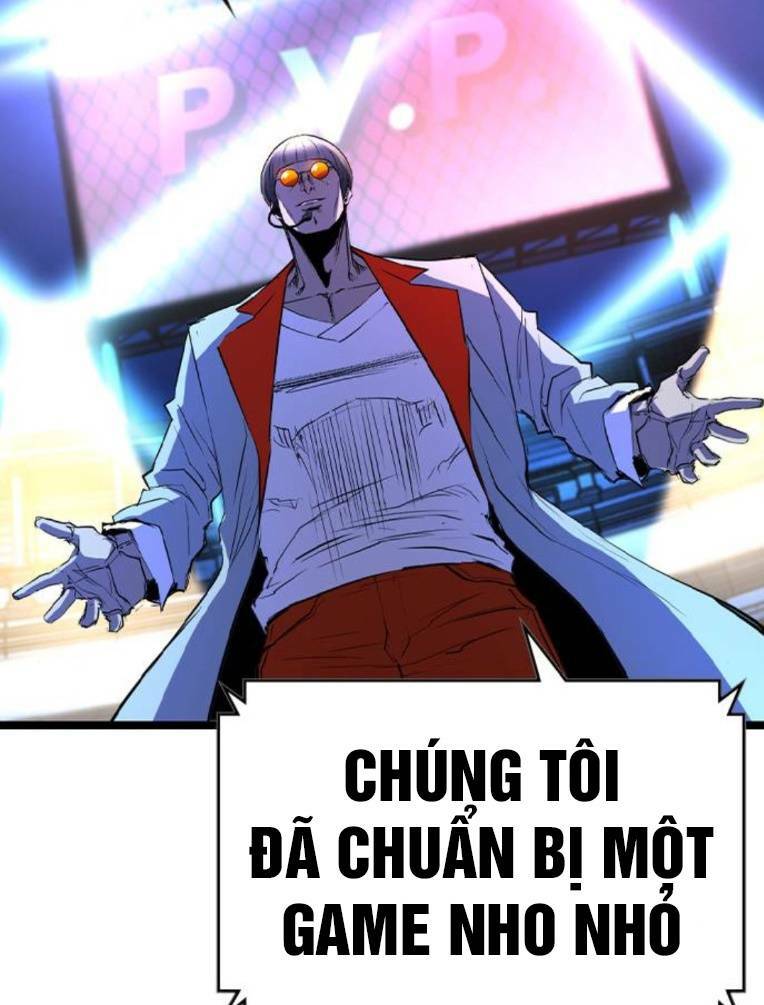 Phòng Gym Hanlim Chapter 138 - Trang 2