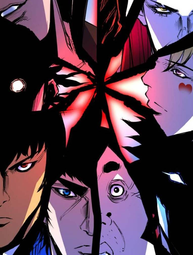 Phòng Gym Hanlim Chapter 138 - Trang 2