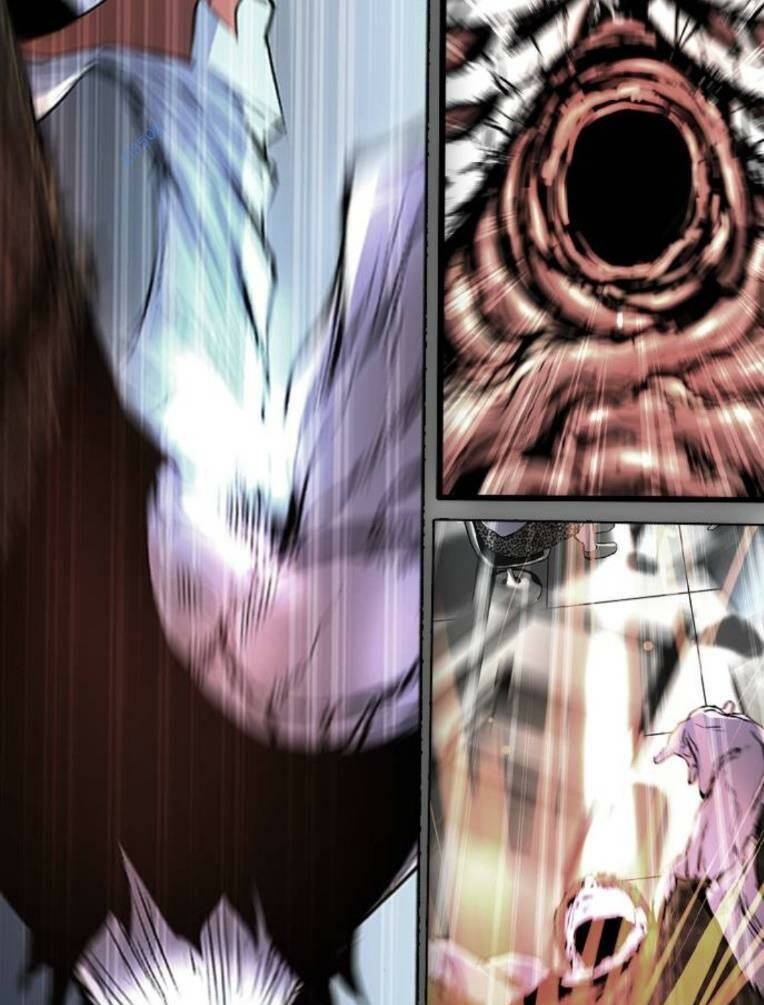 Phòng Gym Hanlim Chapter 138 - Trang 2