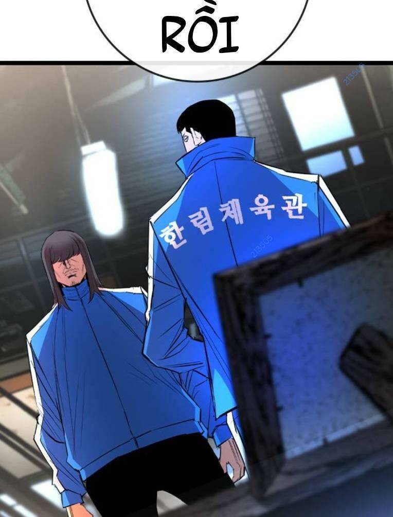 Phòng Gym Hanlim Chapter 138 - Trang 2