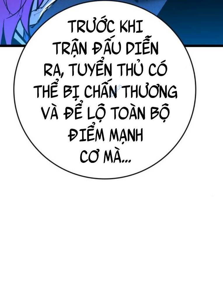 Phòng Gym Hanlim Chapter 138 - Trang 2