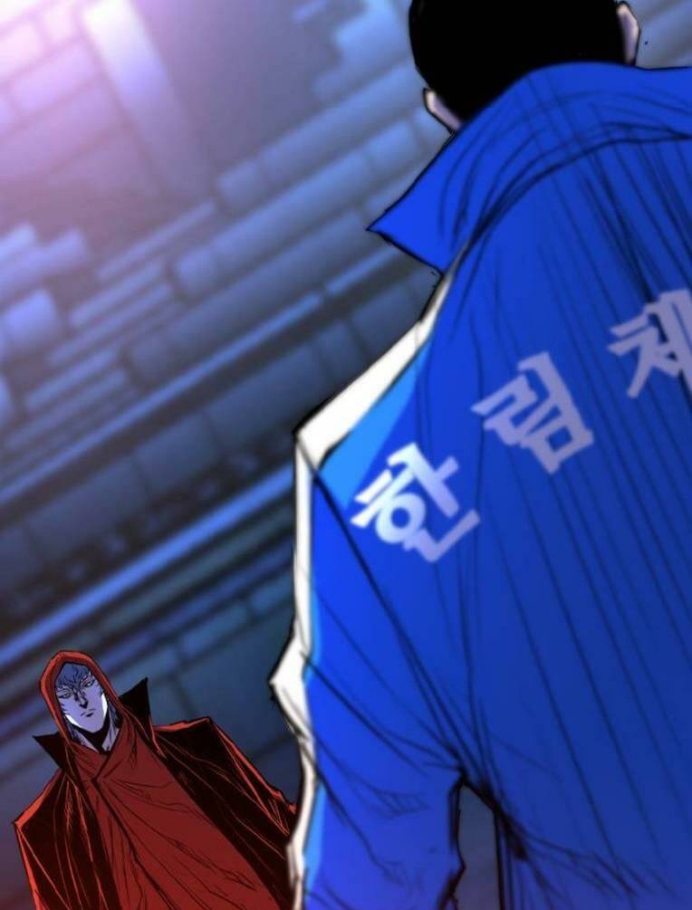 Phòng Gym Hanlim Chapter 138 - Trang 2