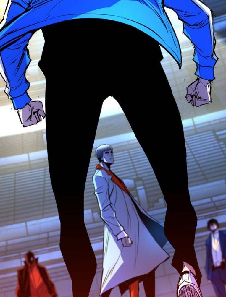 Phòng Gym Hanlim Chapter 138 - Trang 2